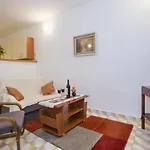 Apartman With Parking Space - 20809 *
