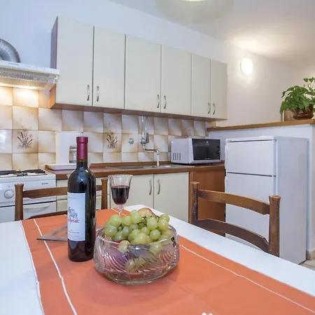 With Parking Space - 20809 Daire *