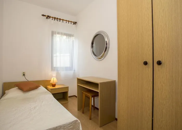 With Parking Space - 20809 Apartman *