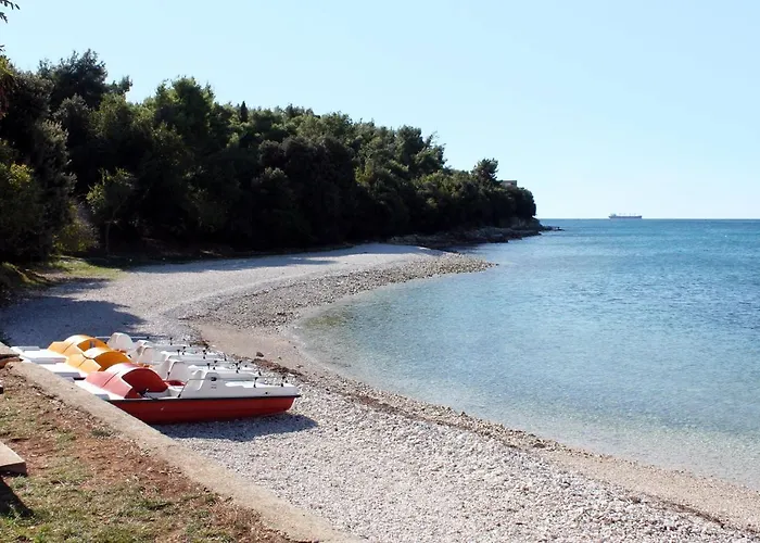 With Parking Space - 20809 普拉