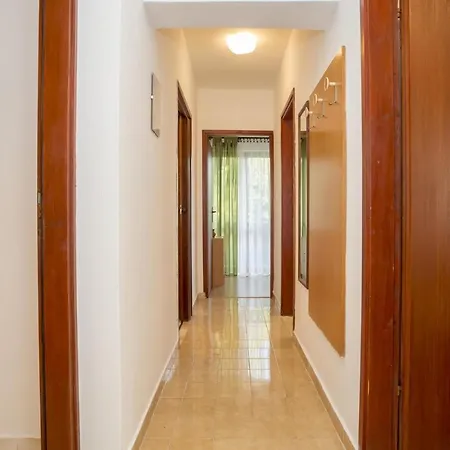 With A Parking Space - 20809 Apartment Pula