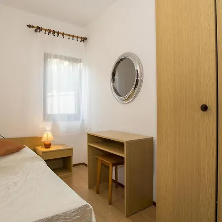 With Parking Space - 20809 Apartament *