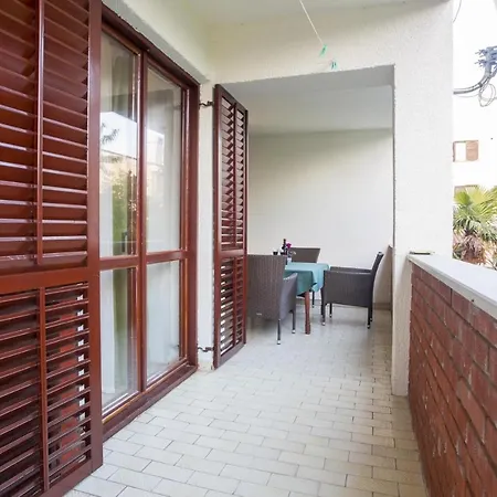 Apartament With Parking Space - 20809