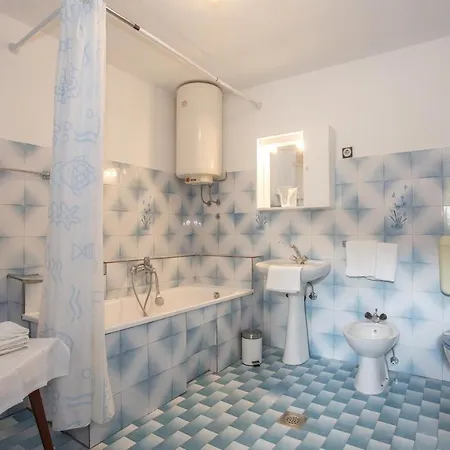 With Parking Space - 20809 Lägenhet *