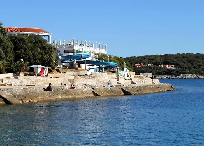 Apartment With Parking Space - 20809 Pula