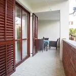 Апартаменты With Parking Space - 20809